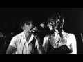 JULY TALK - PAPER GIRL ( Live at the Horseshoe ...