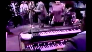 B.B. King &amp; Friends; A Blues Session. 06 In The Midnight Hour (B.B. King, Billy Ocean &amp; Others)