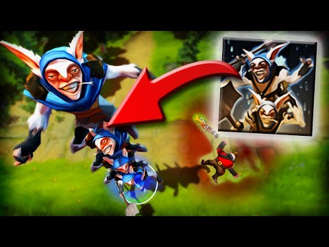 How Meepo's MegaMeepo Actually Works