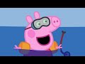 Peppa Pig Goes Scuba Diving We Love Peppa Pig