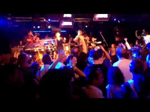 Defected Live @ Ministry of Sound. World, Hold On!