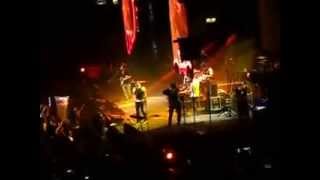 Save me Tonight - Sonus - Radio Disney Vivo Luna Park 09-08-14