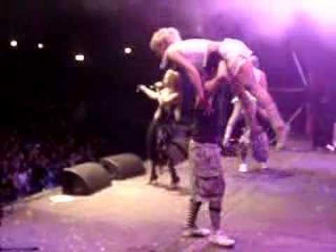 anda adam live concert2