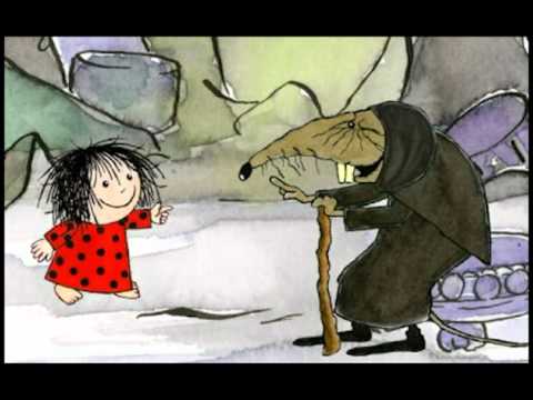 Simon Red - 'Wacke Maren' (Produceret af TrueIlla)