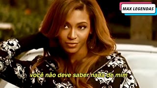 Beyoncé - Irreplaceable (Tradução) (Legendado) (Clipe Oficial)