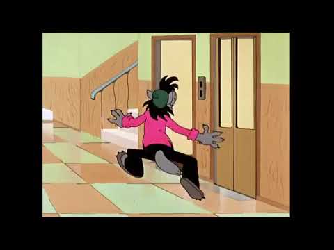 Ну, погоди! 14 Выпуск #нупогоди