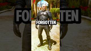 All Witcher 3 School Sets in a NUTSHELL #witcher3 #witcher #geraltofrivia