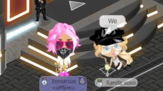 Fuck U Over ~The Summer Set =.=