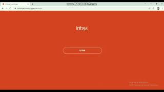 infosys launchpad issue | Your account has been expired | Not authoris