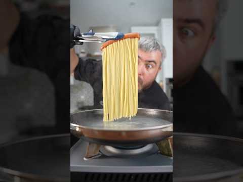 Classic Italian Pasta Dog