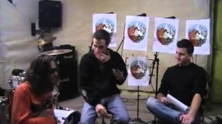 Video Rozhovor - Naše nová krev !