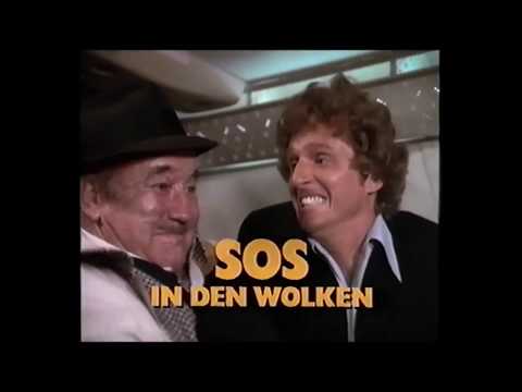 Trailer-Vorschau: SOS in den Wolken