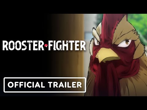 Trailer de Niwatori Fighter