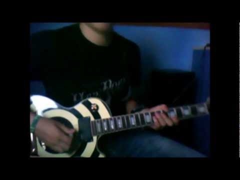 Billy Jean Guitar Cover (The Bates)