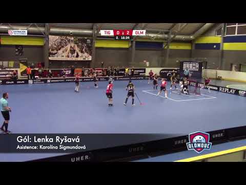 SESTŘIH UTKÁNÍ: FATPIPE START98 KUNRATICE X FBS OLOMOUC