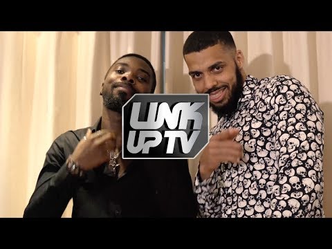 Zafonic X Mr Enah - Mr Loverman [Music Video] @MrEnah_ @ZafonicFrimpong