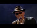 Alain Bashung – Nights in White Satin (Live officiel à l’Olympia 2008)