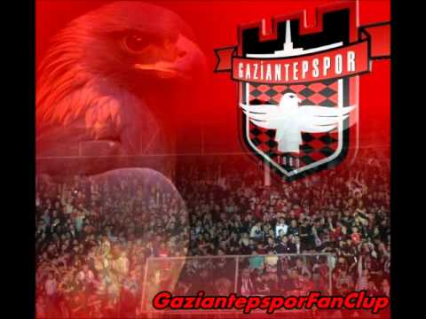 GaziantepsporFanClub(Geo Da Silva - I'll Do You Like A Truck)