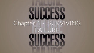 Failure Is The Best Way To Success!    You Are A Champion Video