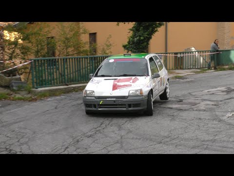8°Rally del Sebino 2019 Bergonzi-Cavagna by Ferrario