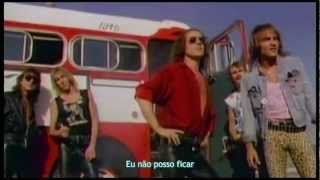 Scorpions - I&#39;m Leaving You - Legendado PT-BR