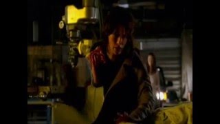 Sarah Connor Chronicles- Want you to know who i am