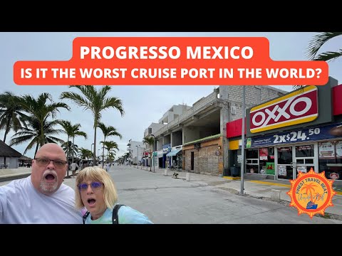 Progresso Port Review: What To Know Before Disembarking