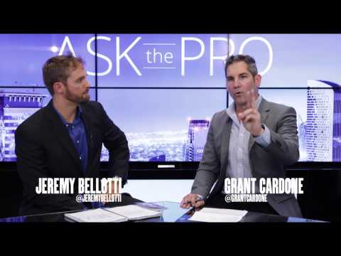 How To Make Millions With Just Email - Ask the Pro - YouTube