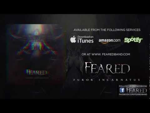 Feared - Furor Incarnatus FULL ALBUM STREAM
