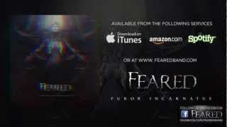 Feared - Furor Incarnatus FULL ALBUM STREAM