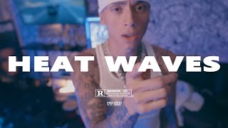Download lagu (FREE) Sample/Drill x Central Cee x A1 x J1 Type Beat - Heat Waves | Melodic UK/NY Drill Type Beat mp3 Download lagu (FREE) Sample/Drill x Central Cee x A1 x J1 Type Beat - Heat Waves | Melodic UK/NY Drill Type Beat mp3