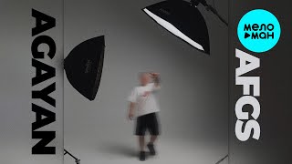 AGAYAN -  AFGS (Single 2024)