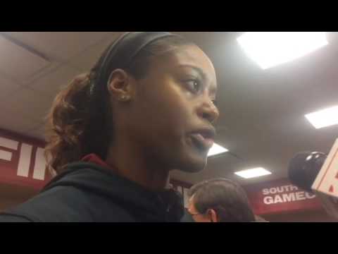 For USC transfers Kaela Davis and Allisha Gray, Gamecocks' Final Four run a little more special