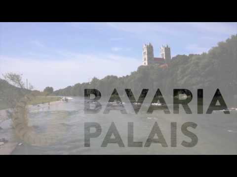 BAVARIA PALAIS - Wohnen an der Theresienwiese