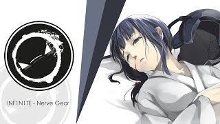 INF1N1TE - Nerve Gear [DGF]