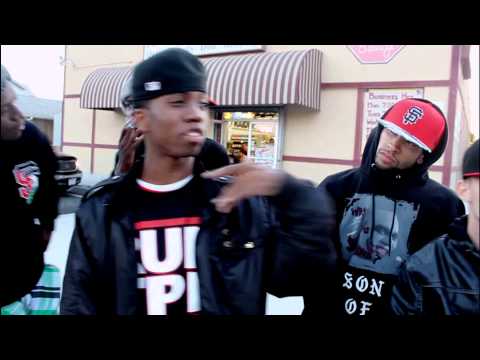 Priceless Da Roc " Victims " Music Video (www.swaggalife.net)