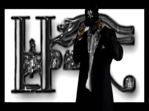 Fatal Hitchkoch  -  BADBOY (BreddWinnaz Ent)