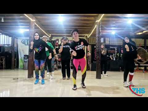 SENG MAU JADI 02 BY ODHE GAYA||CHOREO BY ZIN HENNY SAIMAN