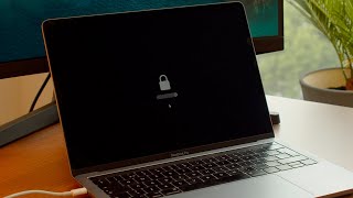 Macbook EFI Unlock via iRemove Tool
