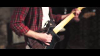 Foreignfox - Frostbite, Live at The Old Mill Studios