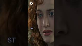 Titanic Jack and Rose Episode 2 ||Titanic | my heart will go on | @bonreels