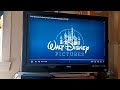 Walt Disney Pictures 1994 Ice Age Variant