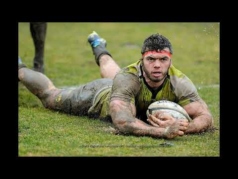 Rugby highlights. Sergiu Ursache. Season 2019/2020