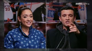 Woj Season Is Coming | Buckets S2:E9