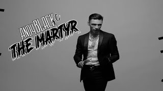 Andy Black - The Martyr (Sub. Español/Lyrics) #TheGhostOfOhio