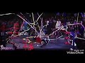 Kevin Steen Vs Shinsuke Nakamura ROH War Of The Worlds 2014
