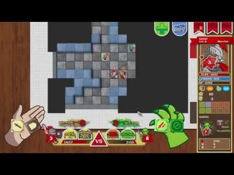 Paper Dungeons PC