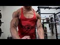 BICEPS ON FIRE | BOGDAN VOICU | OVIDIU VOICU