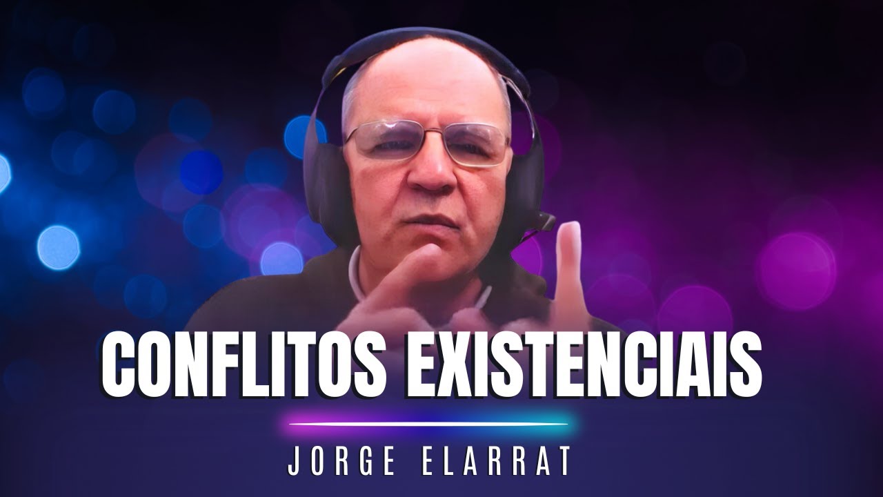 Conflitos existenciais