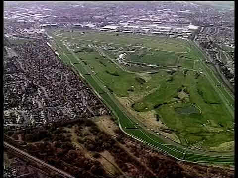 2010 John Smith's Fox Hunters' Chase